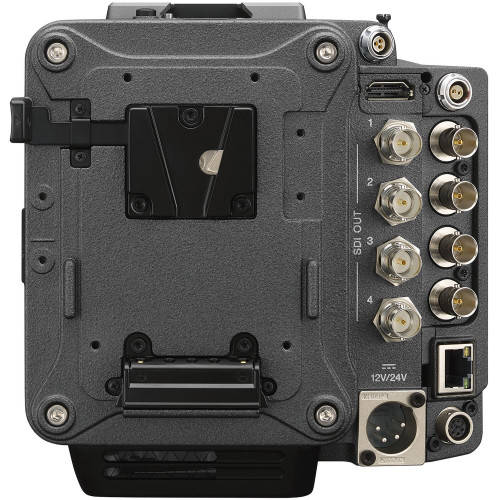 Кінокамера Sony VENICE 2 Digital Motion Picture Camera (8K) (MPC-3628) | SONY