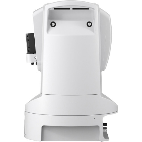 PTZ камера Canon CR-X300 Outdoor 4K PTZ Camera with 20x Zoom (Titanium White) (5638C001AA) | от бренда Canon