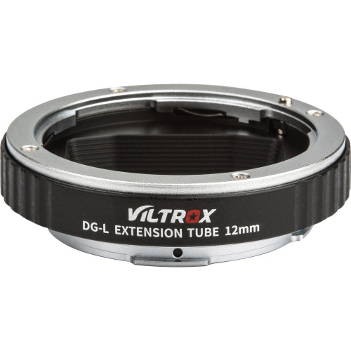 Макрокільця Viltrox Automatic Extension Tube Set for Leica L (DG-L) | Viltrox