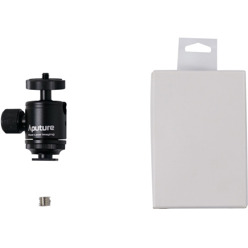 Набір аксесуарів Aputure MC 8-Light Accessory Pack (APB0147A30) | Aputure