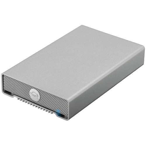 HDD накопитель OWC 1TB Mercury Elite Pro Mini 5400 External Hard Drive (OWCMEPMTC5T10) | OWC