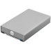 HDD накопитель OWC 1TB Mercury Elite Pro Mini 5400 External Hard Drive (OWCMEPMTC5T10) | OWC