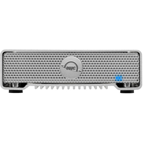 HDD накопитель OWC 2TB Mercury Elite Pro Mini 5400 External Hard Drive (OWCMEPMTC5T20) | OWC