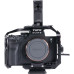 Клітка Tilta Basic Camera Cage Kit for Sony a7 IV (Black) (TA-T30-A-B) | від бренду Tilta