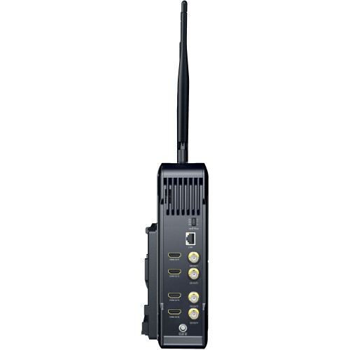 Бездротовий передавач відео Hollyland Syscom 421S Transmitter (Syscom 421S TX) | Hollyland