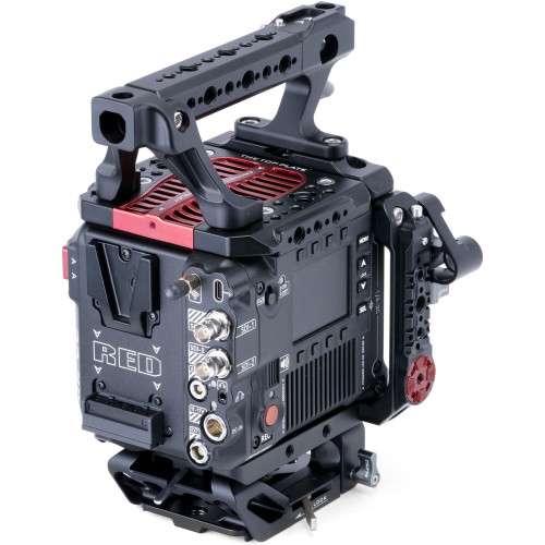 Клетка Tilta Basic Camera Cage Kit for RED V-RAPTOR (ESR-T08-A) | Tilta