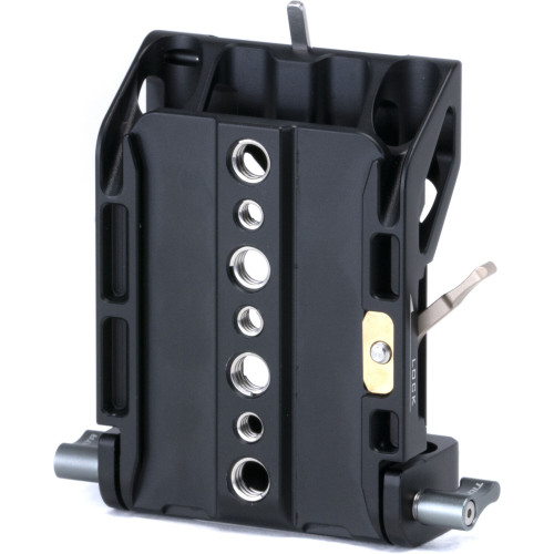 Базова площадка Tilta 15mm LWS Baseplate for RED V-RAPTOR Camera Cage (ESR-T08-BSP) | Tilta