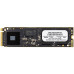 Внутренний SSD накопитель OWC 500GB Aura Pro IV PCIe 4.0 x4 M.2 NVMe SSD (OWCS3DIG3P4T05) | OWC