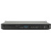 Зовнішній накопичувач OWC 32TB Flex 1U4 4-Bay Thunderbolt 3 Storage Array (4 x 8TB HDDs) (OWCTB3F1U0D032) | від бренду OWC