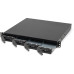 Зовнішній накопичувач OWC 32TB Flex 1U4 4-Bay Thunderbolt 3 Storage Array (4 x 8TB HDDs) (OWCTB3F1U0D032) | від бренду OWC