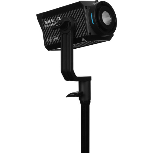 Студийное освещение Nanlite Forza 60C RGB LED Monolight (FORZA60C) | Nanlite