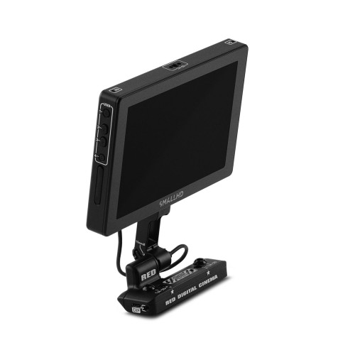 Кінокамера RED DIGITAL CINEMA V-RAPTOR Production Pack (V-Mount) (710-0353) | від бренду Red