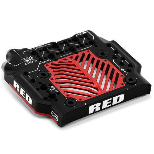 Кінокамера RED DIGITAL CINEMA V-RAPTOR Production Pack (V-Mount) (710-0353) | від бренду Red