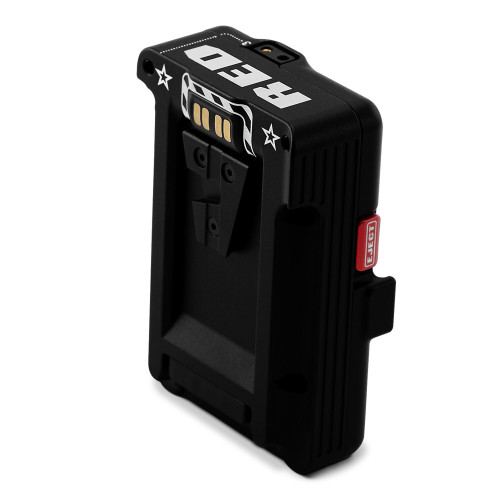Кінокамера RED DIGITAL CINEMA V-RAPTOR Production Pack (V-Mount) (710-0353) | від бренду Red