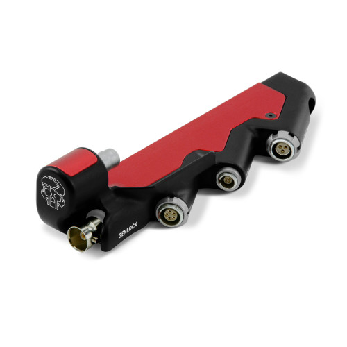Кінокамера RED DIGITAL CINEMA V-RAPTOR Production Pack (V-Mount) (710-0353) | від бренду Red