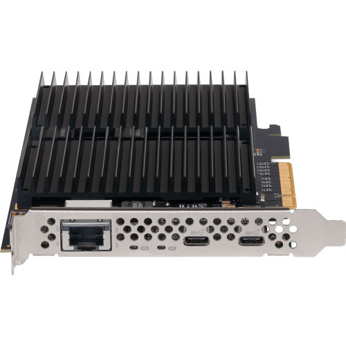 Контролер Sonnet McFiver Multifunction PCIe 3.0 Card (G10E-USBC-M2-E) | Sonnet