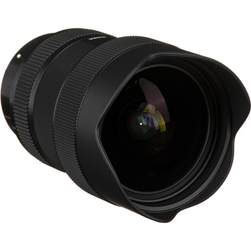 Обьектив Sigma 14-24mm f/2.8 DG DN Art Lens for Leica L (54217) | Sigma