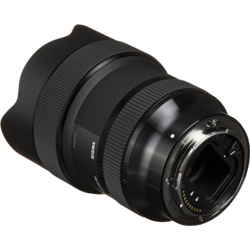 Обьектив Sigma 14-24mm f/2.8 DG DN Art Lens for Leica L (54217) | Sigma