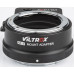 Адаптер байонету Viltrox Nikon F-Mount Lens to Z-Mount Camera Adapter (NF-Z) | Viltrox