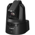 PTZ камера Canon CR-N700 4K PTZ Camera with 15x Zoom (Satin Black) (6022C001AA) | Canon