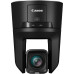 PTZ камера Canon CR-N700 4K PTZ Camera with 15x Zoom (Satin Black) (6022C001AA) | Canon