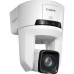 PTZ камера Canon CR-N700 4K PTZ Camera with 15x Zoom (Titanium White) (6022C002AA) | от бренда Minrray