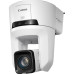 PTZ камера Canon CR-N700 4K PTZ Camera with 15x Zoom (Titanium White) (6022C002AA) | от бренда Minrray