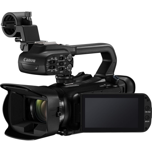 Камкодер Canon XA65 Professional UHD 4K Camcorder (5732C003AA) | від бренду Canon