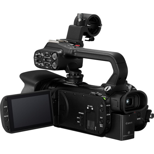 Камкодер Canon XA65 Professional UHD 4K Camcorder (5732C003AA) | від бренду Canon