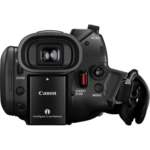 Камкодер Canon XA65 Professional UHD 4K Camcorder (5732C003AA) | від бренду Canon