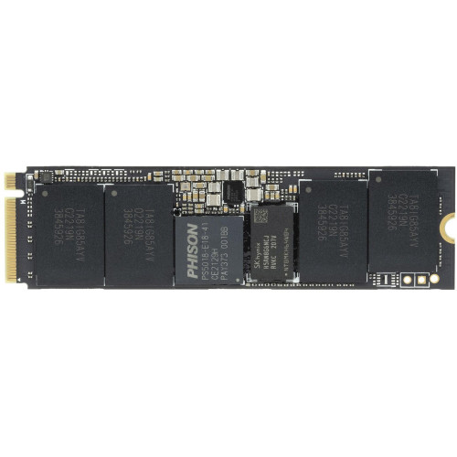 Внутренний SSD накопитель OWC 8TB Aura Ultra IV PCIe 4.0 M.2 Internal SSD (OWCP4U8T1PT08) | OWC