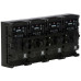 Комплект Astera FP6 HydraPanel LED 4-Light Kit with Charging Case (FP6-SET-4) | Astera