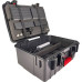 Комплект Astera FP6 HydraPanel LED 4-Light Kit with Charging Case (FP6-SET-4) | Astera
