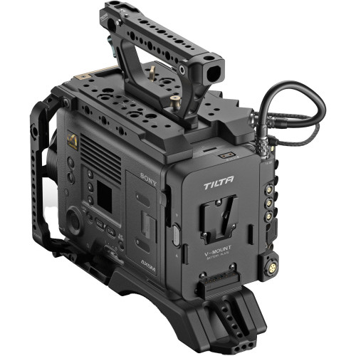 Клітка Tilta Camera Cage for Sony VENICE 2/VENICE (V-Mount) (ESR-T15-V) | Tilta