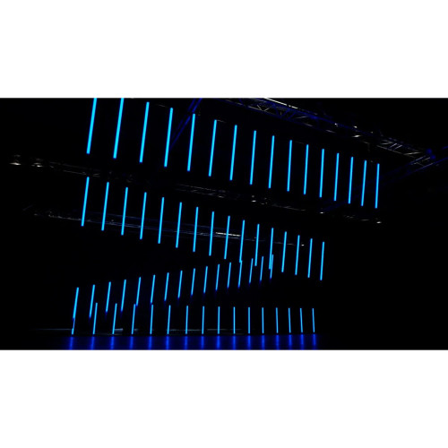 LED трубка Astera AX1 Pixel Tube RGB LED Tube Light (100 cm, Basic Kit) (AX1) | Astera