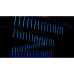 LED трубка Astera AX1 Pixel Tube RGB LED Tube Light (100 cm, Basic Kit) (AX1) | Astera