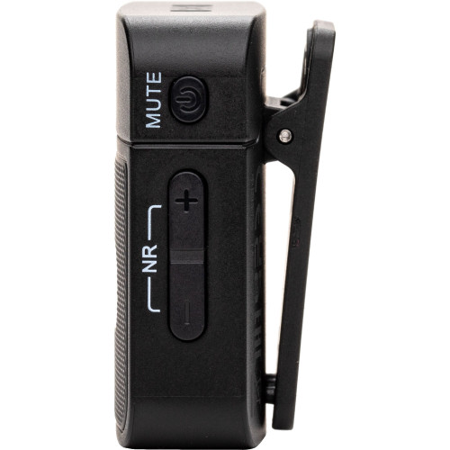 Компактна радіосистема Saramonic Blink 100 B3 Compact Digital Wireless Clip-On Microphone System with Lightning Connector (2.4 GHz) (Blink100 B3) | Saramonic