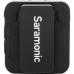 Компактна радіосистема Saramonic Blink 100 B5 Compact Digital Wireless Clip-On Microphone System with USB-C Connector (2.4 GHz) (Blink 100 B5) | Saramonic