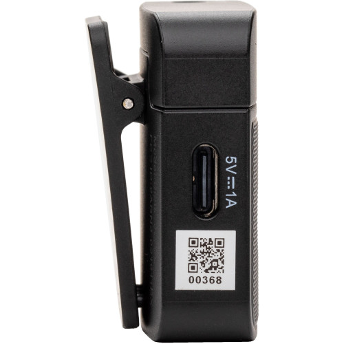 Компактна радіосистема Saramonic Blink 100 B5 Compact Digital Wireless Clip-On Microphone System with USB-C Connector (2.4 GHz) (Blink 100 B5) | Saramonic