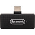 Компактна радіосистема Saramonic Blink 100 B5 Compact Digital Wireless Clip-On Microphone System with USB-C Connector (2.4 GHz) (Blink 100 B5) | Saramonic