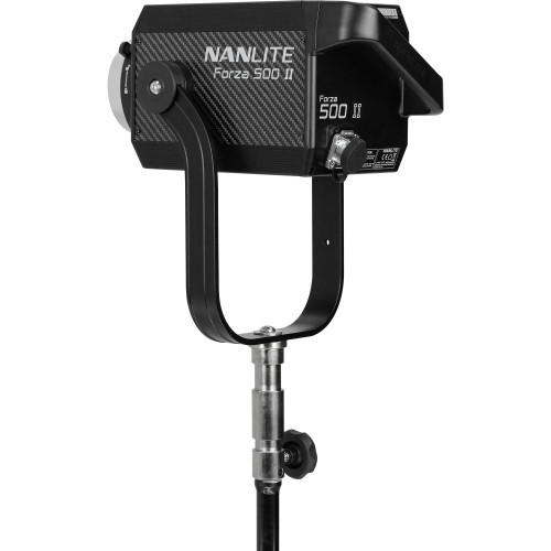 Студийное освещение Nanlite Forza 500 II Daylight LED Monolight (FORZA500II) | Nanlite