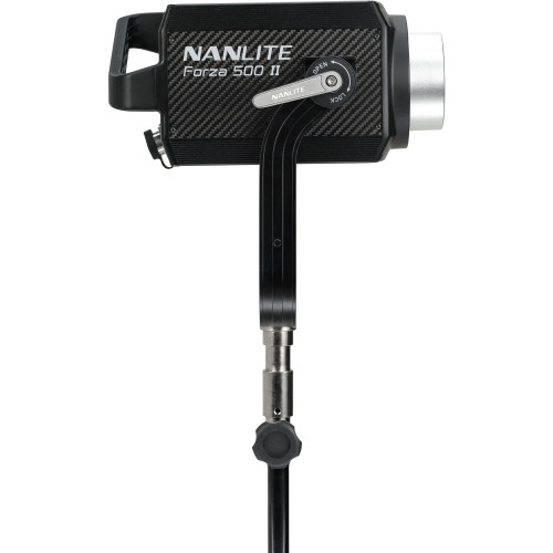 Студийное освещение Nanlite Forza 500 II Daylight LED Monolight (FORZA500II) | Nanlite