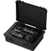 Комплект об'єктивів DZOFilm Catta FF 18-35/35-80mm T2.9 Cine 2-Lens Bundle (Sony E, Black) (DZO-FFCatta2E1-BLK) | від бренду DZOFilm