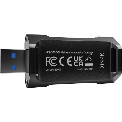Конвертор Atomos Nexus HDMI to USB Converter (ATOMNEXU01) | Atomos