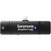 Компактна радіосистема Saramonic Blink 500 ProX B3 Digital Wireless Lavalier Microphone System with Lightning Connector (2.4 GHz) (BLINK 500 ProX B3) | Saramonic