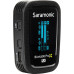 Цифровий приймач Saramonic Blink 500 Pro RX Dual-Channel Camera-Mount Digital Wireless Receiver (2.4 GHz) (BLINK 500 ProX RX) | Saramonic