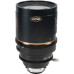 Комплект анаморфних об'єктивів Laowa Proteus 2X Anamorphic 2-Lens Bundle (45mm, 85mm) - Amber (Meters) - PL/EF (VE4585PLEFAM) | LAOWA