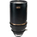 Комплект анаморфних об'єктивів Laowa Proteus 2X Anamorphic 2-Lens Bundle (45mm, 85mm) - Amber (Meters) - PL/EF (VE4585PLEFAM) | LAOWA