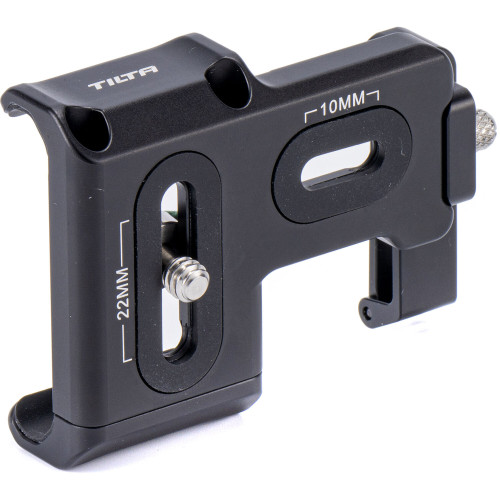 Кріплення диска SSD Tilta Universal SSD Drive Holder Type I – Black (TA-SSDH-U1-B) | Tilta