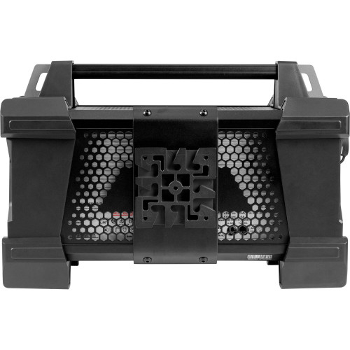 Студійне освітлення Nanlux Evoke 1200B LED Bi-Color Spot Light Kit with Trolley Case (Evoke 1200B ST-KIT) | Nanlux